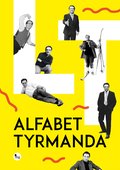 Alfabet Tyrmanda - ebook