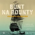 Reportaż, dokument, publicystyka: Bunt na Bounty - audiobook