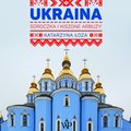 Dokument, literatura faktu, reportaże, biografie: Ukraina. Soroczka i kiszone arbuzy - audiobook