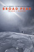 Inne: Broad Peak. Niebo i piekło - ebook