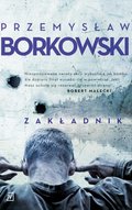 Kryminał, sensacja, thriller: Zakładnik - ebook
