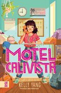 Inne: Motel Calivista - ebook