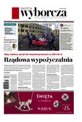 dzienniki: Gazeta Wyborcza - Toruń – e-wydanie – 286/2022