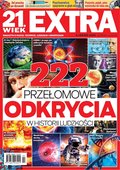 popularno-naukowe: 21. Wiek Extra – e-wydanie – 4/2022