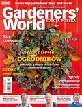 budownictwo, aranżacja wnętrz: Gardeners' World Edycja Polska – e-wydanie – 11/2022