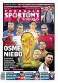 dzienniki: Przegląd Sportowy – e-wydanie – 265/2022