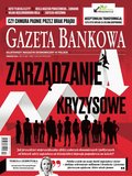 biznesowe, branżowe, gospodarka: Gazeta Bankowa – e-wydanie – 12/2022