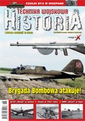 historia: Technika Wojskowa Historia – e-wydanie – 6/2022