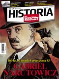 historia: Do Rzeczy Historia – e-wydanie – 12/2022