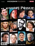 POLITYKA Niezbędnik Inteligenta – e-wydanie – 1/2022 - Dzieje kultury w wolnej Polsce