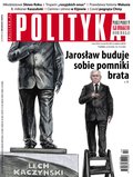 e-prasa: Polityka – e-wydanie – 50/2022