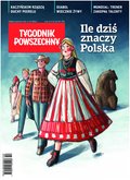 e-prasa: Tygodnik Powszechny – e-wydanie – 50/2022