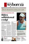 Gazeta Wyborcza - Trójmiasto – e-wydanie – 21/2023