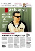 dzienniki: Gazeta Wyborcza - Olsztyn – e-wydanie – 131/2023