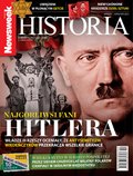 polityka, społeczno-informacyjne: Newsweek Polska Historia – e-wydanie – 2/2023