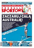Przegląd Sportowy Wydanie Specjalne – eprasa – 1/2023