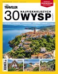 National Geographic Extra – e-wydanie – 2/2023 - 30 najpiękniejszych wysp Europy