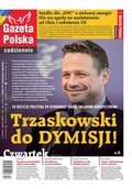Gazeta Polska Codziennie – e-wydanie – 58/2023