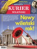 Kurier Wileński (wydanie magazynowe) – e-wydanie – 3/2023