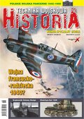 inne: Technika Wojskowa Historia - Numer specjalny – e-wydanie – 6/2023