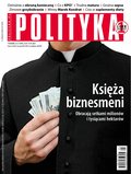 Polityka – e-wydanie – 5/2023