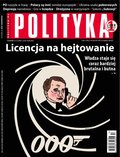 polityka, społeczno-informacyjne: Polityka – e-wydanie – 13/2023