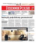 dzienniki: Dziennik Polski – e-wydanie – 131/2023