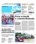 dzienniki: Echo Dnia - Radomskie – e-wydanie – 131/2023