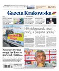 Gazeta Krakowska – e-wydanie – 19/2023