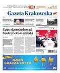 Gazeta Krakowska – e-wydanie – 20/2023