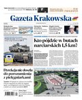 Gazeta Krakowska – e-wydanie – 21/2023
