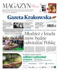 dzienniki: Gazeta Krakowska – e-wydanie – 70/2023