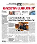 dzienniki: Gazeta Lubuska – e-wydanie – 131/2023