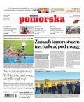 dzienniki: Gazeta Pomorska - Grudziądz, Toruń – e-wydanie – 131/2023