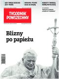 e-prasa: Tygodnik Powszechny – e-wydanie – 13/2023