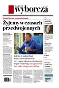 dzienniki: Gazeta Wyborcza - Poznań – e-wydanie – 75/2024