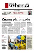 Gazeta Wyborcza - Rzeszów – e-wydanie – 100/2024
