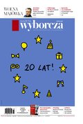 Gazeta Wyborcza - Rzeszów – e-wydanie – 101/2024