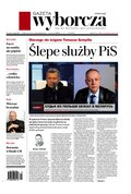 Gazeta Wyborcza - Lublin – e-wydanie – 107/2024