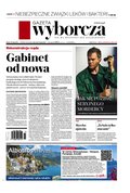 Gazeta Wyborcza - Lublin – e-wydanie – 108/2024