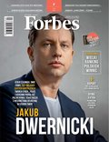 biznesowe, branżowe, gospodarka: Forbes – e-wydanie – 2/2024