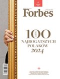 Forbes – e-wydanie – 3/2024