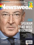 polityka, społeczno-informacyjne: Newsweek Polska – e-wydanie – 9/2024