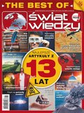 The Best of Świat Wiedzy – e-wydania – 1/2024