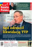 Gazeta Polska Codziennie – e-wydanie – 79/2024