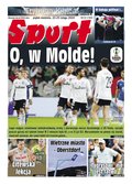 dzienniki: Sport – e-wydanie – 39/2024