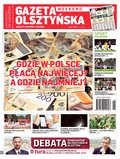 Gazeta Olsztyńska – e-wydania – 73/2024