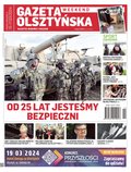 Gazeta Olsztyńska – e-wydania – 74/2024