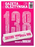 Gazeta Olsztyńska – e-wydania – 75/2024