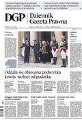 e-prasa: Dziennik Gazeta Prawna – e-wydanie – 88/2024